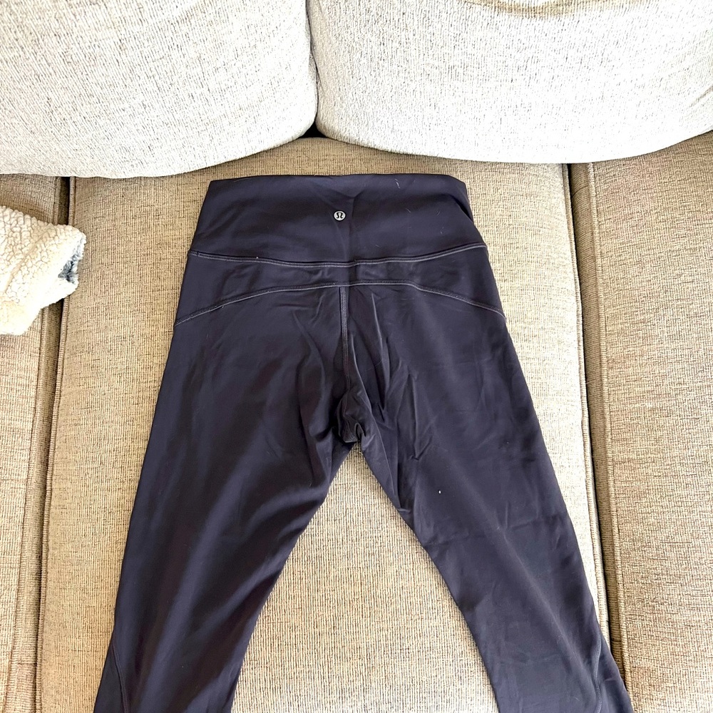 Lululemon leggings